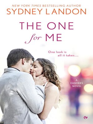 cover image of The One For Me